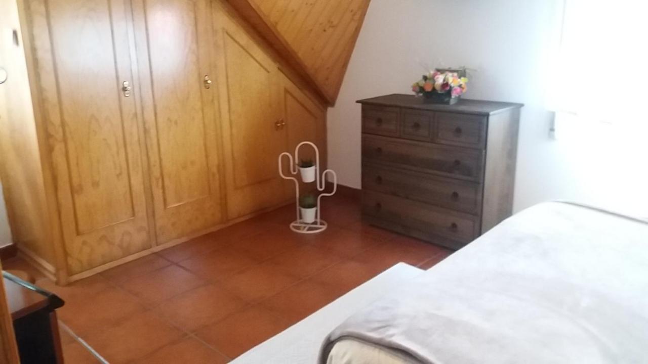 Atico En Pontevedra Ciudad 아파트 외부 사진