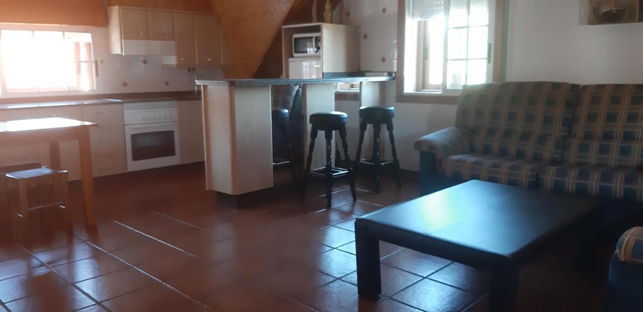 Atico En Pontevedra Ciudad 아파트 외부 사진